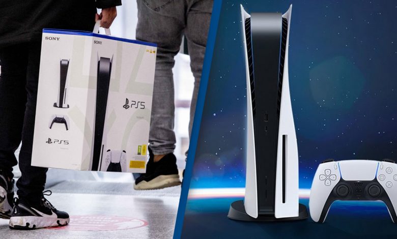 بلايستيشن 5