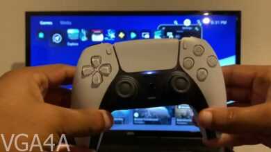 كيف تشاهد يوتيوب، بينما تلعب لعبتك المفضلة على بلايستيشن 5