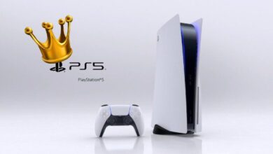 بلايستيشن 5