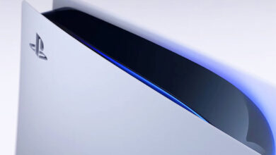 بلايستيشن 5