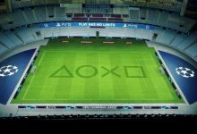 بلايستيشن 5 Champions League