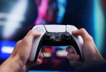 سوني ذكاء اصطناعي بلايستيشن 5 Multitasking