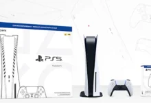 بلايستيشن 5 Refurbished