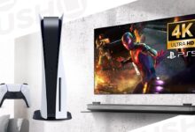 بلايستيشن 5 VRR