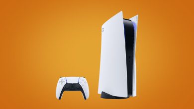 بلايستيشن 5 النسخة الجديدة