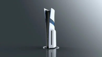 بلايستيشن 5 برو