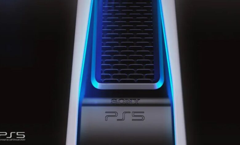 بلايستيشن 5 برو