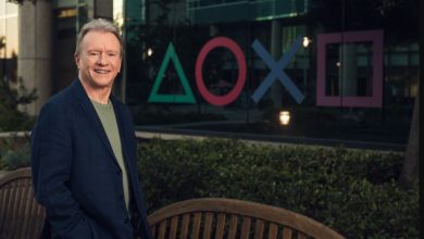 بلايستيشن 5 جيم ريان