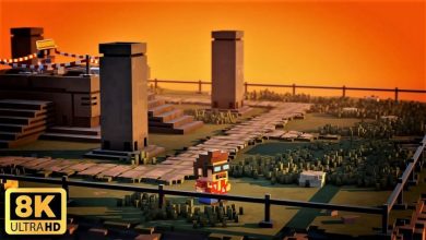 بلايستيشن 5 دقة 8K