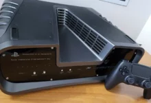 بلايستيشن 5 نسخة المطورين