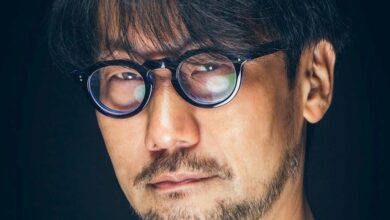 كوجيما بلايستيشن 5