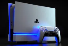 تسريبات بلايستيشن 6