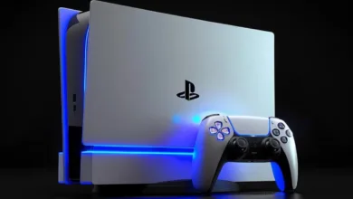تسريبات بلايستيشن 6