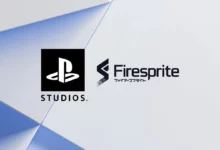 بلايستيشن Firesprite