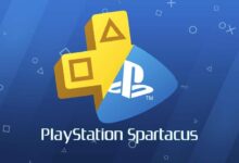 بلايستيشن Spartacus