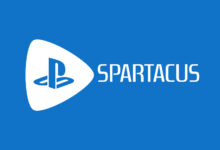 بلايستيشن Spartacus