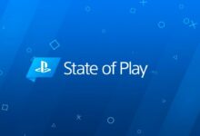 بلايستيشن State Of Play