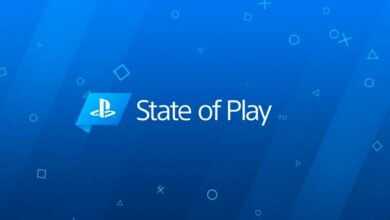 بلايستيشن State Of Play