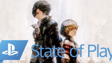 بلايستيشن State of Play