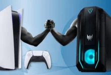 بلايستيشن الحاسب الشخصي