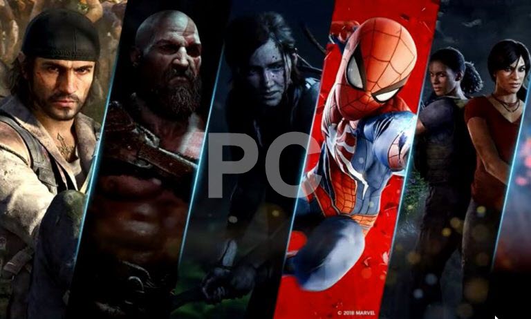 بلايستيشن الحاسب الشخصي