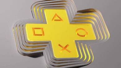 بلايستيشن بلس PS Plus