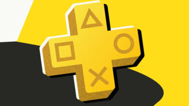 بلايستيشن بلس