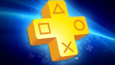 بلايستيشن بلس PS Plus