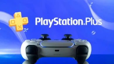بلايستيشن بلس PS Plus