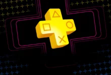 بلايستيشن بلس PS Plus