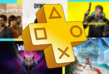 بلايستيشن بلس PS Plus Trial