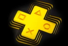 بلايستيشن بلس PS Plus