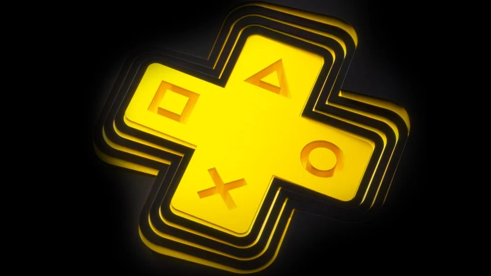 بلايستيشن بلس PS Plus