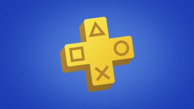 بلايستيشن بلس PS Plus