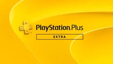 بلايستيشن بلس اكسترا