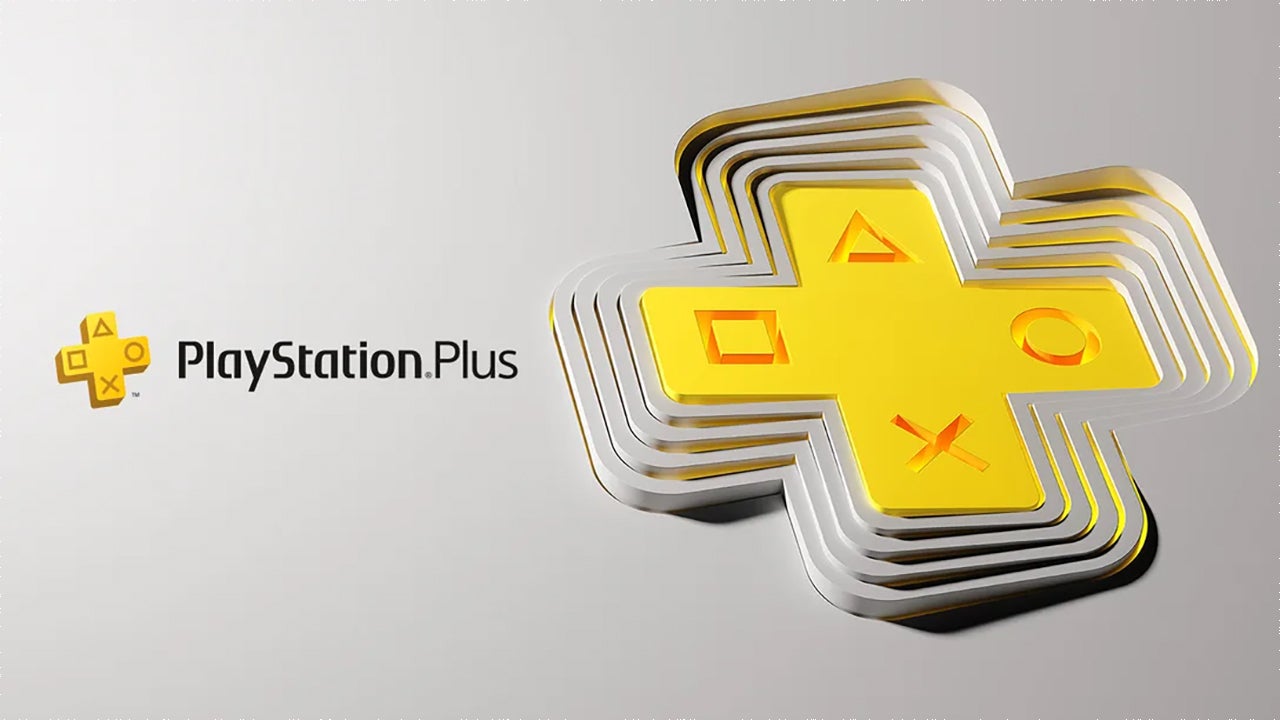 بلايستيشن بلس PS Plus