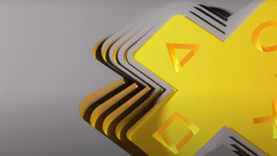 بلايستيشن بلس مجاني