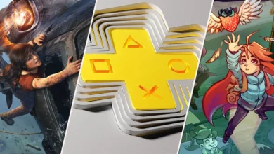 بلايستيشن بلس بريميوم