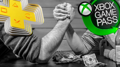 بلايستيشن بلس جيم باس PlayStation Plus