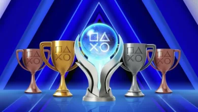 بلايستيشن تحول الإنجازات إلى مكافآت