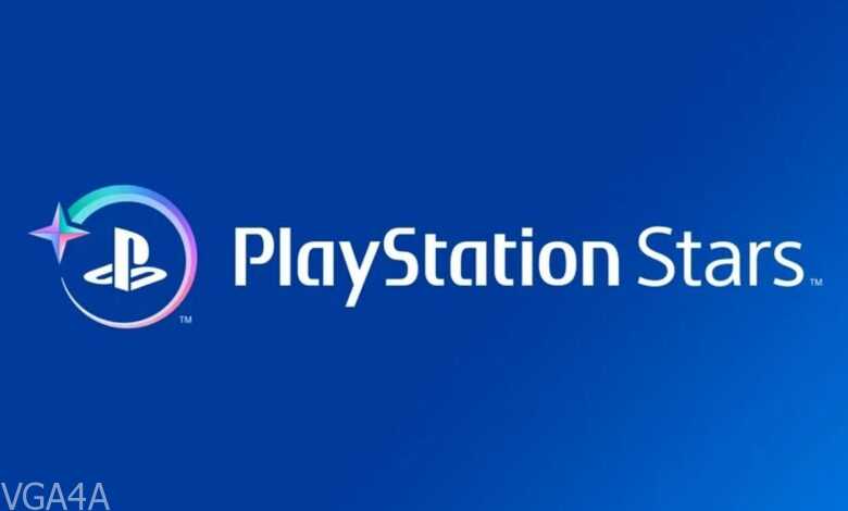 بلايستيشن ستارز
