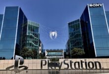 بلايستيشن سوني