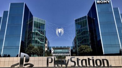 بلايستيشن سوني