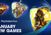بلايستيشن ناو PS Now