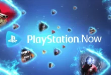 بلايستيشن ناو PS Now