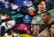 eFootball 2024