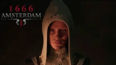 1666 AMSTERDAM