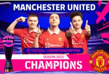 eFootball Pro 2023