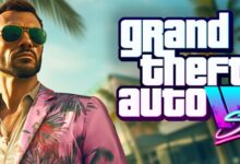 الإعلان عن GTA 6
