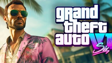 الإعلان عن GTA 6